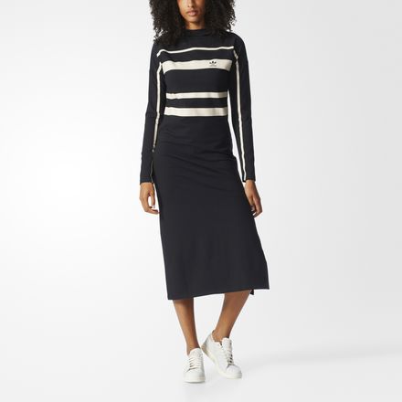 Robe longue