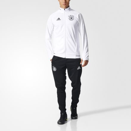 Ensemble dentraînement Allemagne