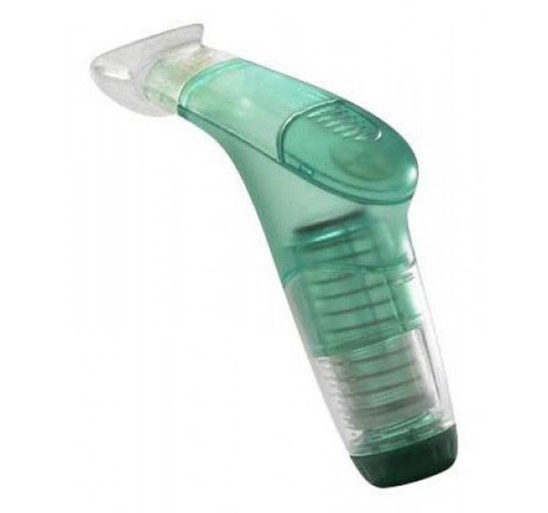 POWERbreathe PLUS Santé