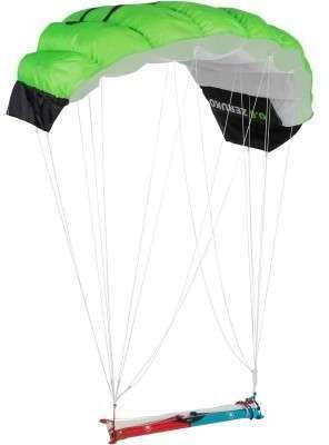 ORAO - AILE DE TRACTION 0,6M2 Verte