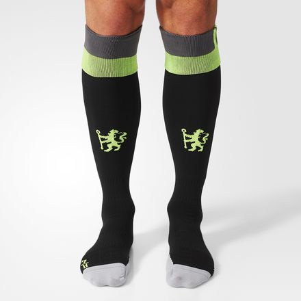Chaussettes Chelsea FC Extérieur (1 paire)