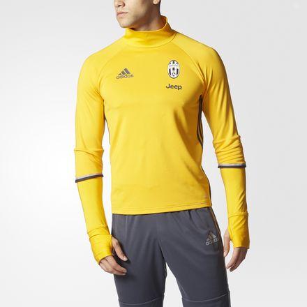 Training Top Juventus