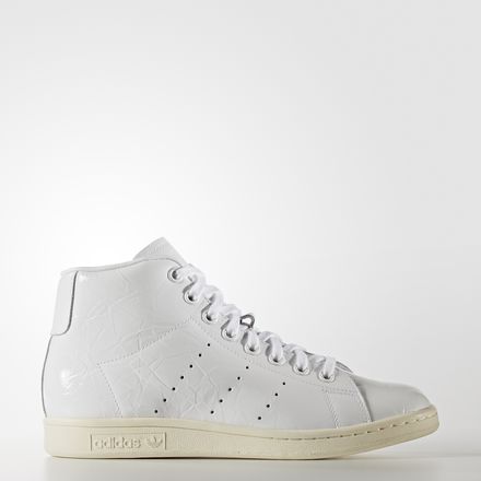Chaussure Stan Smith Mid
