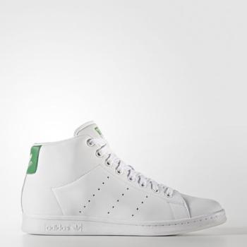 Chaussure Stan Smith Mid