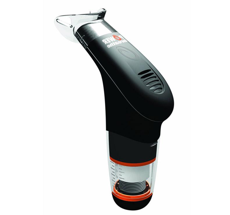 POWERbreathe Black Sport
