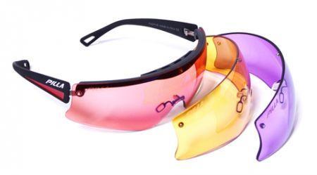 Lunettes de sport Pilla Lunettes de sport Pilla