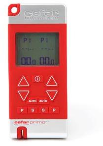 CEFAR PRIMO PRO - électrostimulateur anti-douleur