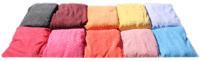 HOUSSE EPONGE POUR TABLE DE MASSAGE PLUSIEURS COLO