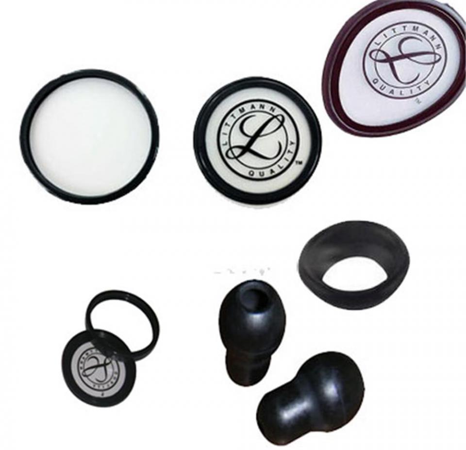 Kit Blister PD Littmann Classic II SE Grise