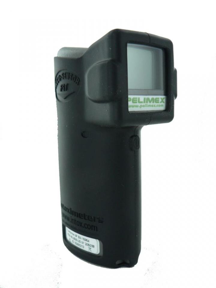 Ethylotest Electronique Alco Sensor FST PELIMEX