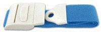 3 Garrot Clip, bleu
