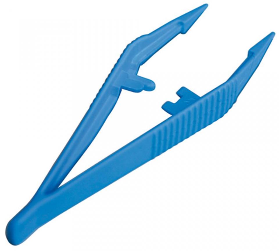 Pince Enlèvement de Fils Usage Unique Mors Fins 13