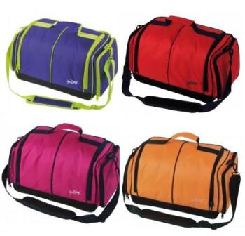Mallette infirmière De Boissy COLOR Medical Bag