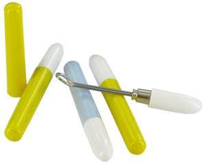Cure oreilles en inox