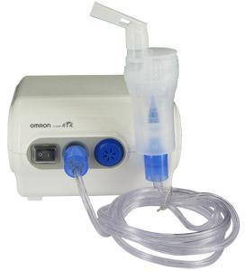 Nébuliseur ou aérosol omron compair c28p
