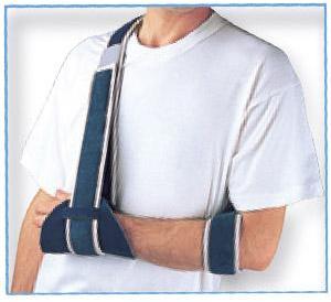 Support davant-bras