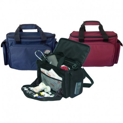 Mallette médicale MEDBAG