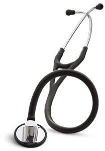 Stethoscope littmann master cardiologie - noir