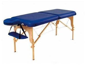 Table de massage pliante Robusta SISSEL
