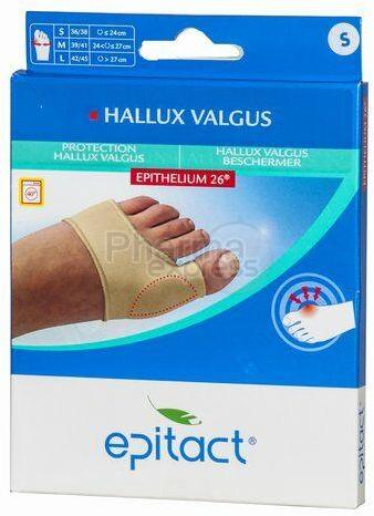 Epitact Hallux Valgus Small 36-38