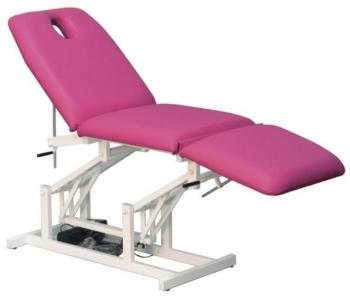 Table de massage électrique Sevilla