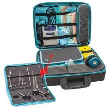 Mallette de podologie Podia ELITE BAGS