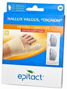 Epitact Orthèse Corrective Hallux Valgus Medium