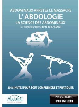DVD LAbdologie, la science des abdominaux