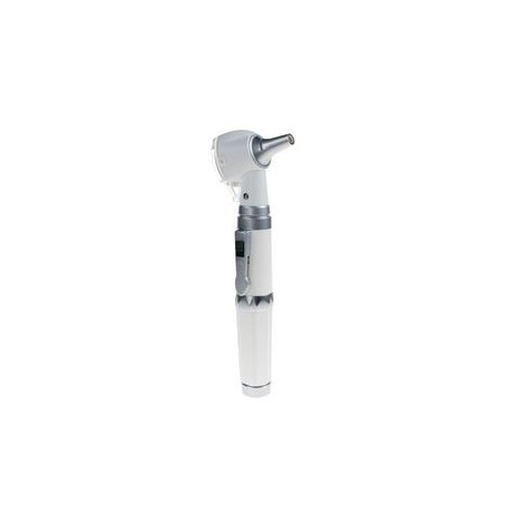 Novaled - Otoscope Fibres Optiques à LED (blanc)