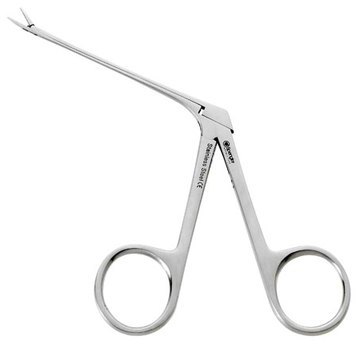 Pince à glissement oreille de Hartmann SPENGLER