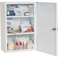 ARMOIRE A PHARMACIE 1 PORTE - GARNIE