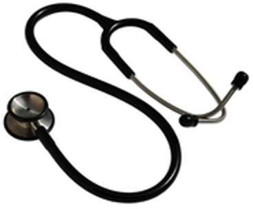STETHOSCOPES DOUBLE PAVILLON