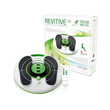 Revitive IX ISOROCKER - stimulateur circulatoire