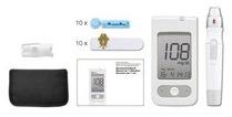 KIT LECTEUR DE GLYCEMIE PURA