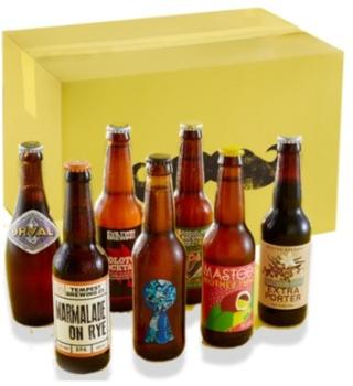 Box mensuelle