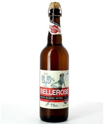 Bellerose 75cl