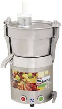 Centrifugeuse professionnelle N°28 SANTOS