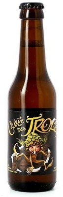 Cuvée des Trolls