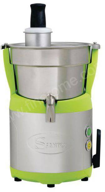 Centrifugeuse professionnelle N°68 Miracle Edition