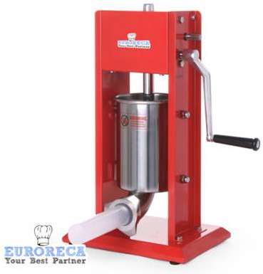 Poussoir à saucisse EUROKITCHEN 3L