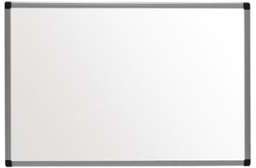 Tableau aimanté blanc 600 x 900 mm