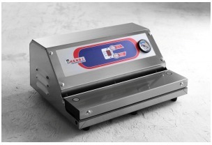 Machine demballage sous-vide
