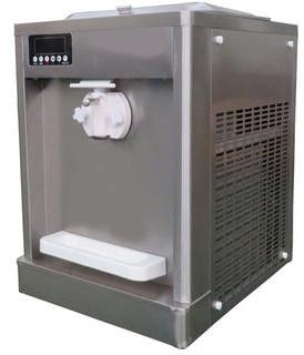 Machine à glace italienne & Frozen Yogurt 2Kw BQL8