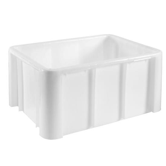 Bac alimentaire grand volume 140 litres