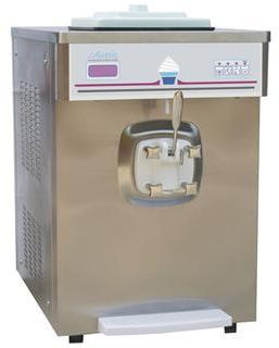 Machine à glace italienne & Frozen Yogurt 1.7Kw SO