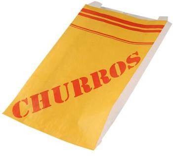 Sac Churros 40 g 18x6x31 cm