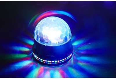 Jeu de lumière NOVISTAR SUN BALL L002