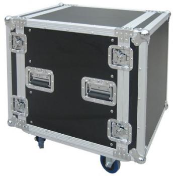 Flight Case Pro Rack 12u Jb Systems