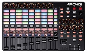 AKAI PRO APC40MK2 Controleur remix et production