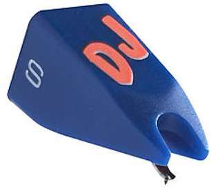 DIAMANT POUR DJ/S ORTOFON